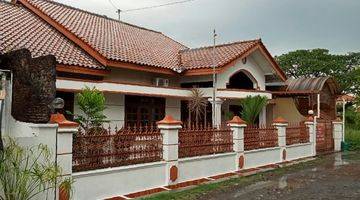 Gambar 1 Rumah Sumber, Banjarsari 