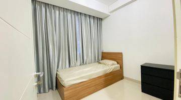 Gambar 4 Dijual Apartemen Rainbow Springs Condovilla Lake View