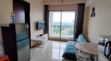 Gambar 3 Dijual Apartemen M Town Signature , Gading Serpong