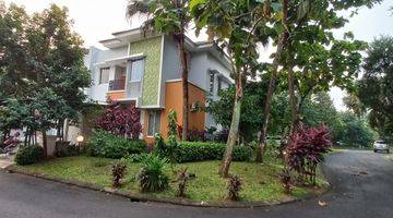 Gambar 1 Dijual Rumah Cantik 2 Lt di Cluster Ruby,phg,, Gading Serpong 