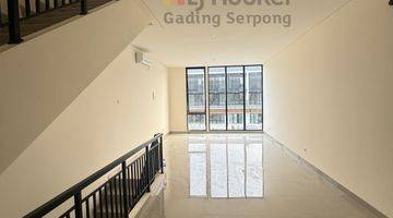 Gambar 3 Dijual Ruko Hampton Avenue, Gading Serpong