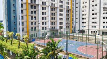 Gambar 4 Dijual Apt Skyline , Gading Serpong