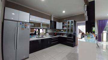 Gambar 4 Dijual Rumah Cantik 2 Lt di Cluster Ruby,phg,, Gading Serpong 