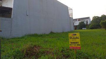 Gambar 1 Dijual Kavling di Modernland, Tangerang