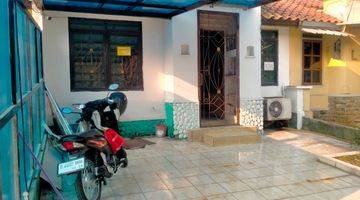 Gambar 1 Dijual Rumah Taman Ubud , Lippo Karawaci