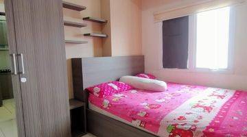 Gambar 1 Dijual Apt Puri Parkview , Kembangan, , Jakarta Barat