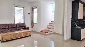 Gambar 2 Dijual Cepat Rumah 4kt 2km Siap Huni Terawat Rapi The Icon Bsd City