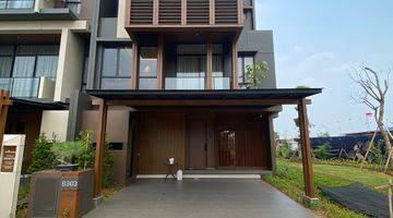 Gambar 2 Wynyard Hiera Bsd Luxury Japanese House