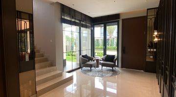 Gambar 2 Tresor Bsd Luxury House 12X20