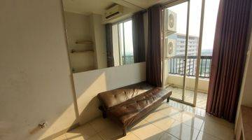 Gambar 1 Dijual Apartemen Furnished 1br di Silkwood Alam Sutera