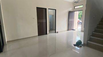 Gambar 4 Dijual Rumah 4kt 3km Sudah Bonus Ac di Vila Melati Mas 