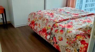 Gambar 4 Dijual Cepat Apartemen 3br Furnished di Mtown Tower Bryan, Serpong