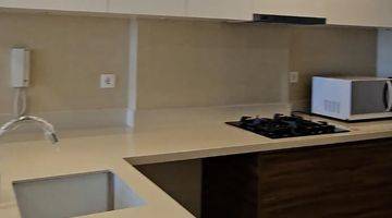 Gambar 4 Disewakan Apartemen Full Furnished di Marigold Navapark Bsd 