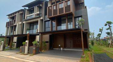 Gambar 1 Wynyard Hiera Bsd Luxury Japanese House