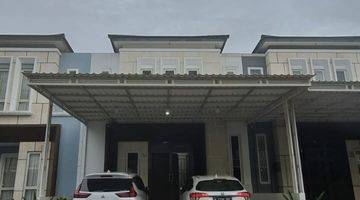 Gambar 1 Dijual Rumah di Alam Sutera 