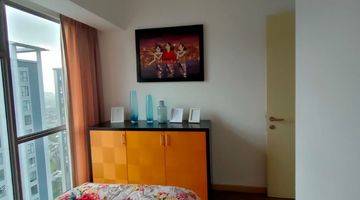 Gambar 1 Dijual Cepat Apartemen 3br Furnished di Mtown Tower Bryan, Serpong