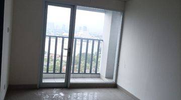 Gambar 5 Dijual Apartemen Skyline 1br Lt12 Unfurnished, Paramount Serpong