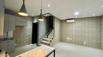 Gambar 5 Dijual Rumah Full Renovated, The Mozia Cluster Amarine, Bsd