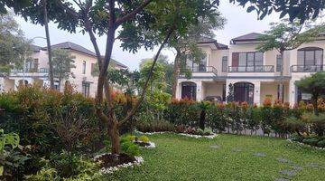 Gambar 3 Dijual Rumah Eksklusive Full Renov 4kt 3km di Allura Lavon Swancity