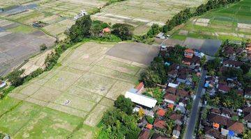 Gambar 5 3 kavling Terakhir di kaba kaba tabanan luas 300m2