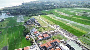 Gambar 4 Disewakan Tanah Mulai 250m2 Di Pantai Cemagi 