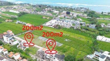 Gambar 4 Tanah 2are Di Pantai Cemagi Badung bali SHM