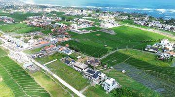 Gambar 3 Disewakan Tanah Mulai 250m2 Di Pantai Cemagi 