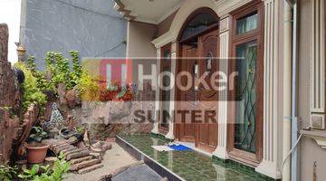 Gambar 1 Rumah Jual Paradise 1, Sunter Jakarta Utara