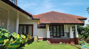 Gambar 5 Villa Jual, Gunung Geulis Bogor Jawa Barat