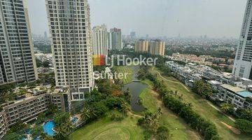 Gambar 3 Apt Mansion Jasmine Kemayoran Jual, Kemayoran Jakarta Utara