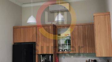 Gambar 5 Rumah Jual Full Furnished, Green Garden, Jakarta Barat