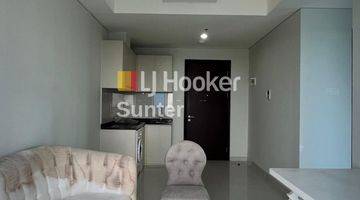 Gambar 1 Apartemen Jual Puri Mansion, Kemayoran Jakarta Pusat