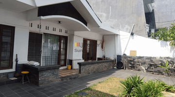 Gambar 1 Rumah Sewa Furnished Bisma, Sunter Jakarta Utara