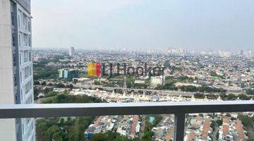 Gambar 1 Apartemen Puri Mansion Jual, Kembangan - Jakarta Barat