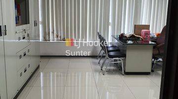 Gambar 1 Ruko Jual Sunter Paradise Raya, Sunter Jakarta Utara