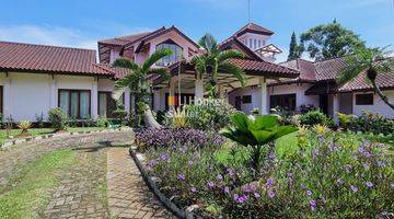 Gambar 3 Villa Jual, Gunung Geulis Bogor Jawa Barat