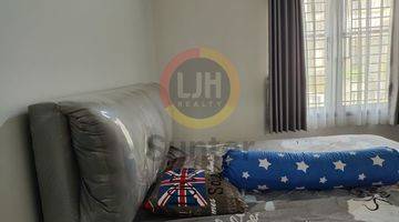 Gambar 3 Rumah Jual Full Furnished, Green Garden, Jakarta Barat