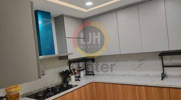 Gambar 2 Rumah Jual Full Furnished, Green Garden, Jakarta Barat