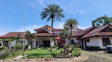 Gambar 1 Villa Jual, Gunung Geulis Bogor Jawa Barat