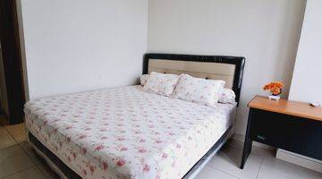 Gambar 1 Apartemen 1BR Gold Coast Jual, Pantai Indah Kapuk Jakarta Utara