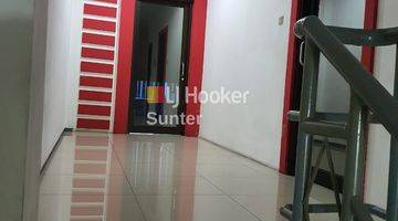 Gambar 2 Ruko Jual Sunter Paradise Raya, Sunter Jakarta Utara