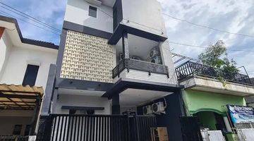 Gambar 1 Dijual Rumah Kost Cikarang Dengan Return On Investment Tinggi