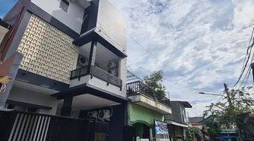 Gambar 2 Dijual Rumah Kost Cikarang Dengan Return On Investment Tinggi