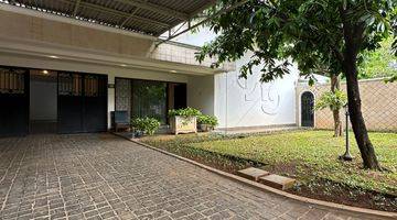 Gambar 2 Rumah Kemang lokasi Premium, Best Price 