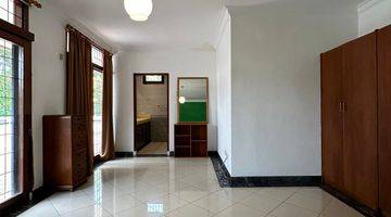 Gambar 5 Rumah Kemang lokasi Premium, Best Price 