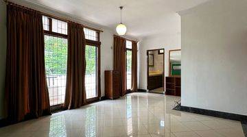 Gambar 4 Rumah Kemang lokasi Premium, Best Price 