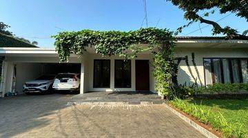 Gambar 1 HOUSE FOR RENT PEJATEN BARAT FULLY FURNISHED 