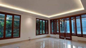 Gambar 3 For Rent House Prapanca Jakarta Selatan