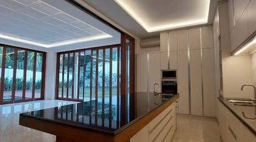 Gambar 4 For Rent House Prapanca Jakarta Selatan