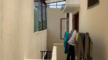 Gambar 3 Dijual Cepat Rumah + Rooftop Di Bintaro Jakarta Selatan 